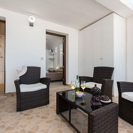 סן ויטו לו קאפו Sisidda Rooms מראה חיצוני תמונה