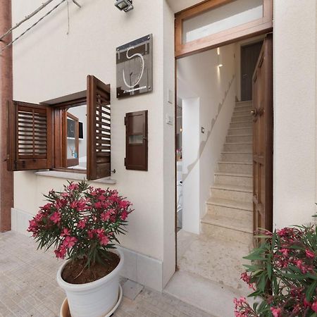 סן ויטו לו קאפו Sisidda Rooms מראה חיצוני תמונה