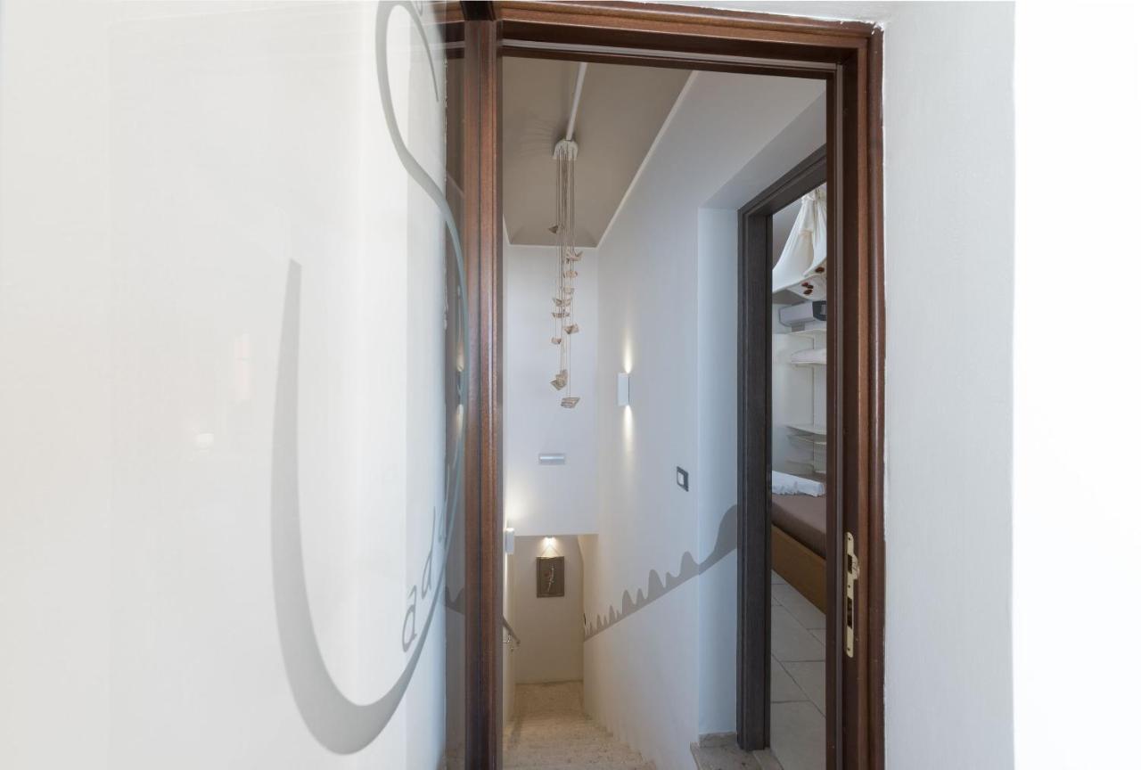 סן ויטו לו קאפו Sisidda Rooms מראה חיצוני תמונה