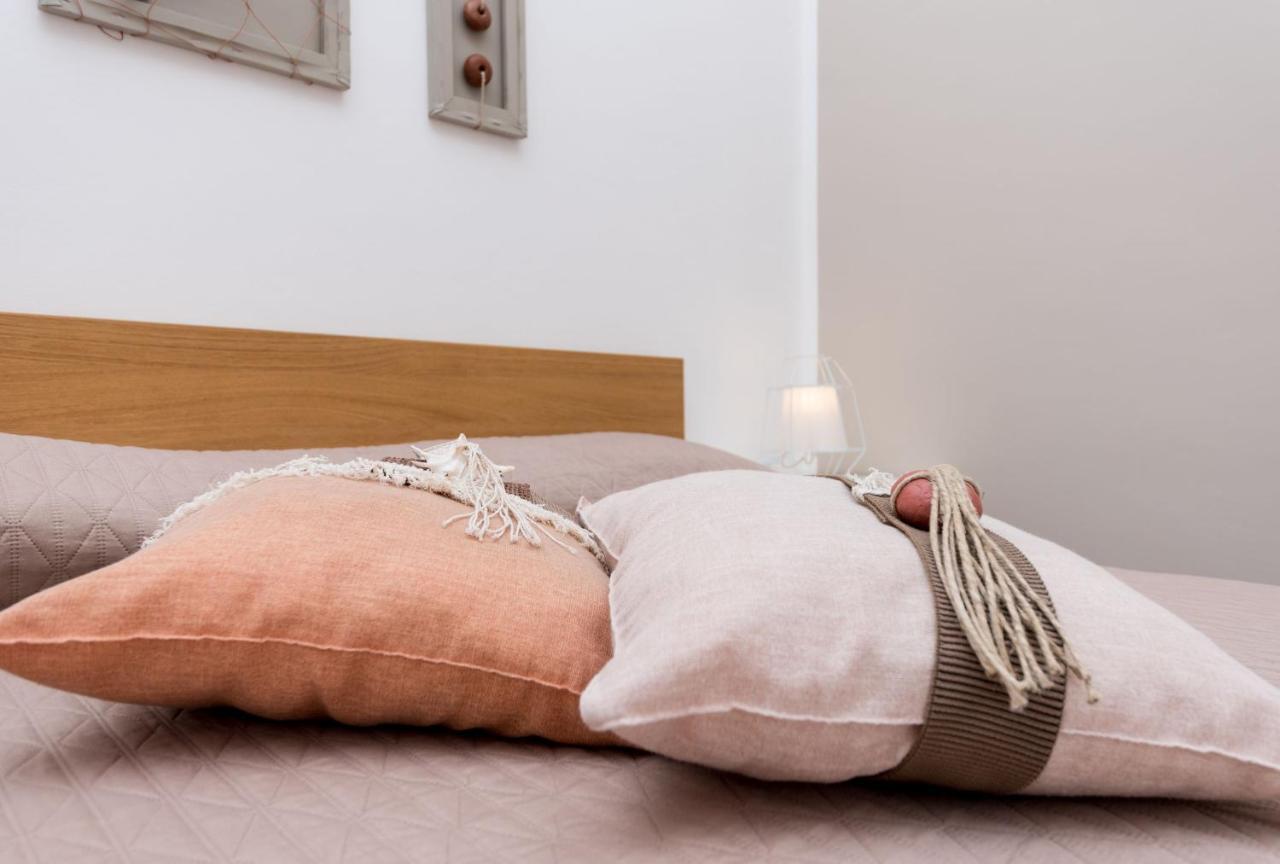 סן ויטו לו קאפו Sisidda Rooms מראה חיצוני תמונה