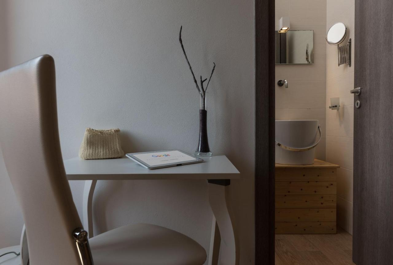 סן ויטו לו קאפו Sisidda Rooms מראה חיצוני תמונה