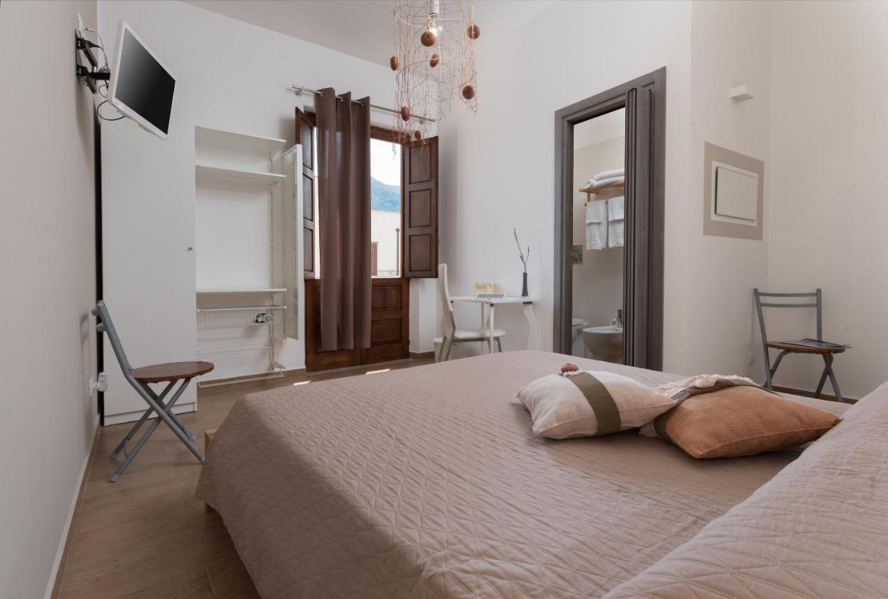 סן ויטו לו קאפו Sisidda Rooms מראה חיצוני תמונה