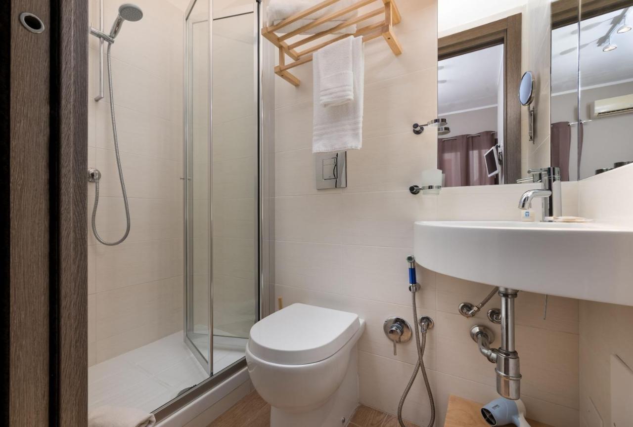 סן ויטו לו קאפו Sisidda Rooms מראה חיצוני תמונה