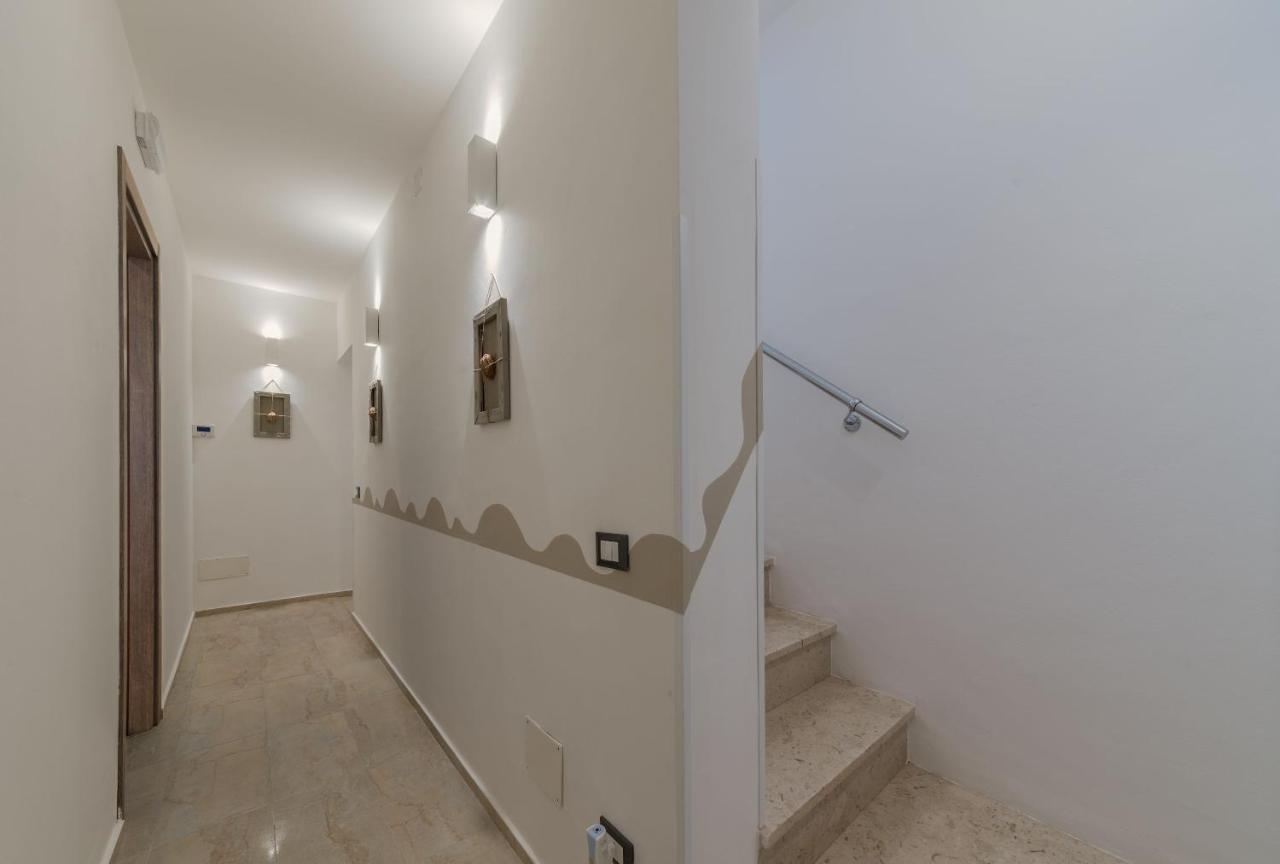סן ויטו לו קאפו Sisidda Rooms מראה חיצוני תמונה