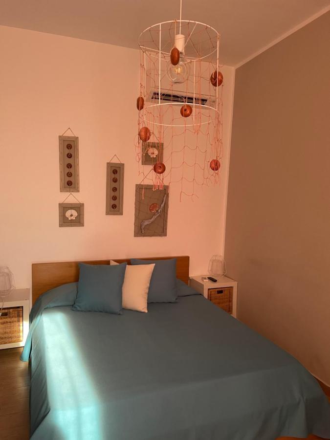 סן ויטו לו קאפו Sisidda Rooms מראה חיצוני תמונה